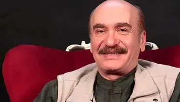 چهره‌ای متفاوت از داریوش کاردان در فیلم جدید