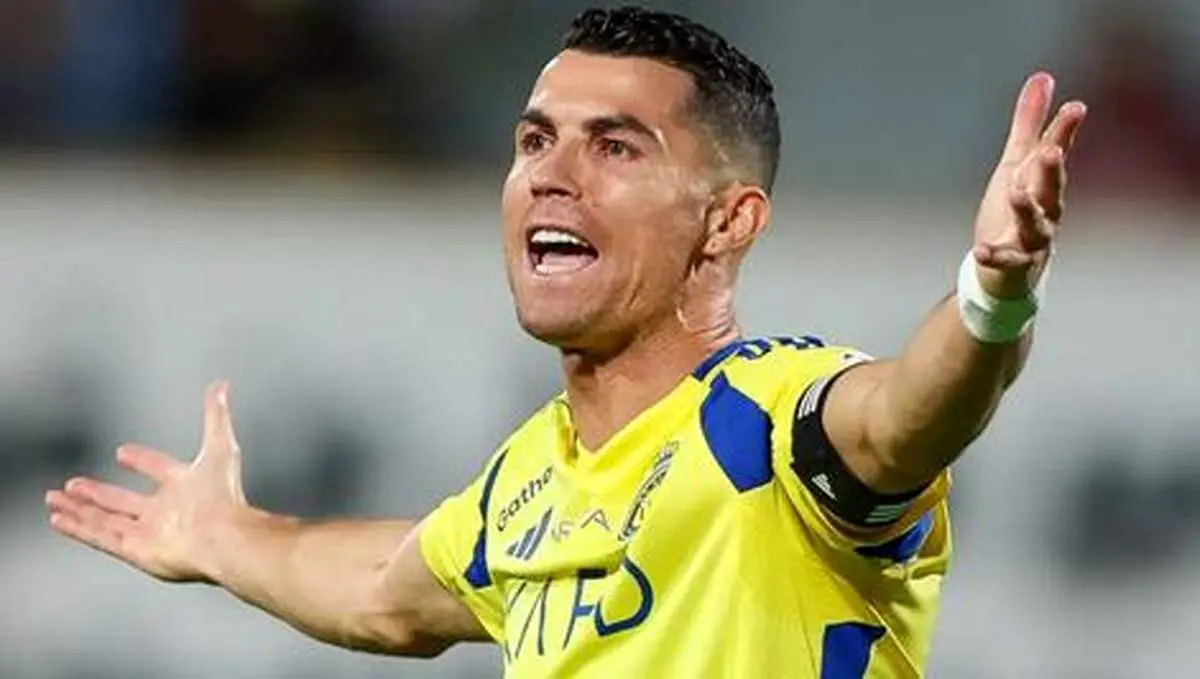ادعای جنجالی رونالدو: فقط من بهترین گلهای دنیا را میزنم!