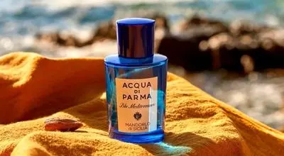 عطرهای مردانه برای تابستان که باید بشناسید

