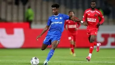 چراغ سبز ستاره خارجی برای بازگشت به استقلال | باشگاه رسماً وارد عمل شد