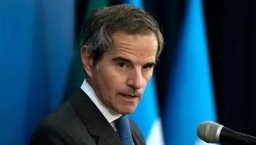 ادعای تازه گروسی:توافق ایران وآمریکا باید درحضور آژانس صورت گیرد