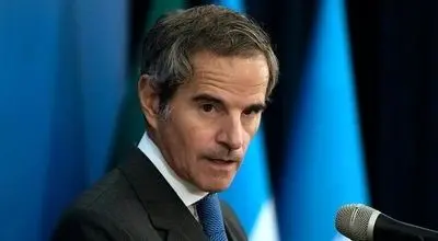 ادعای تازه گروسی:توافق ایران وآمریکا باید درحضور آژانس صورت گیرد