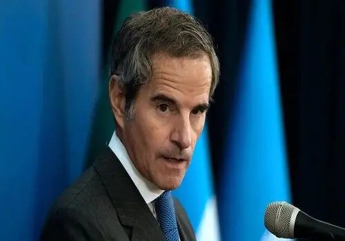 اظهارات جنجالی دبیرکل ناتو؛ همکاری نظامی با آمریکا علیه ایران تأیید شد