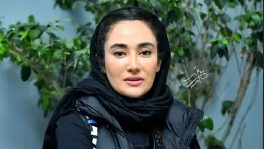 تتوی جنجالی  بهاره افشاری /عکس