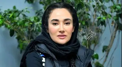 تتوی جنجالی  بهاره افشاری /عکس