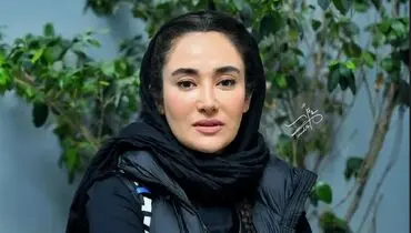 تتوی جنجالی  بهاره افشاری /عکس