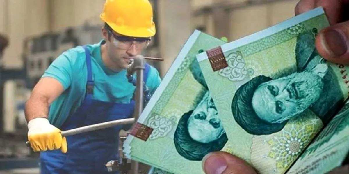 حقوق کارگران برابر با یک پرس چلو کباب!