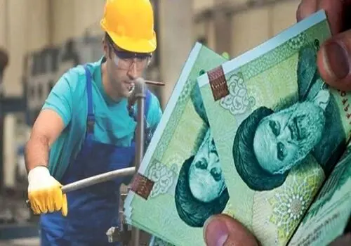 آخرین وضعیت حقوق کارگران برای امسال+جدول