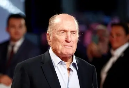 رابرت دووال، یکی از اسطوره‌های سینما و ستاره «پدرخوانده» و «اینک آخرالزمان»، از میان ما رفت