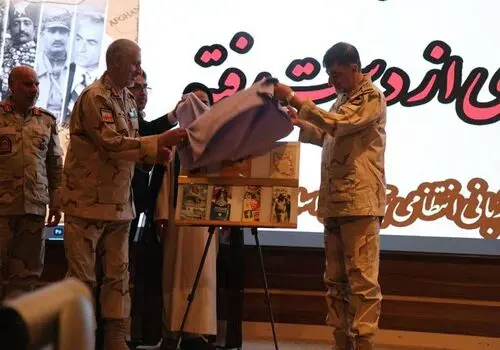 خط و نشان سردار رادان برای گنگسترهای مجازی
