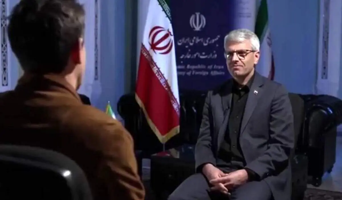 واکنش ایران به احتمال ورود آمریکا به جنگ زمینی؛ برای هر سناریوی آمادگی کامل داریم