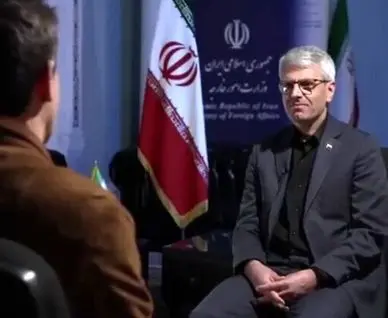 واکنش ایران به احتمال ورود آمریکا به جنگ زمینی؛ برای هر سناریوی آمادگی کامل داریم