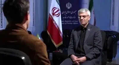 واکنش ایران به احتمال ورود آمریکا به جنگ زمینی؛ برای هر سناریوی آمادگی کامل داریم