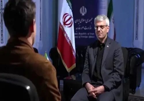 ایران: برای  اتحادیه اروپا حقوق بین‌الملل چیزی جز محافظت از منافع خود نیست
