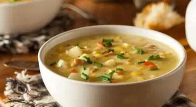 شام امشب با من: آنتی‌بیوتیک طبیعی؛ طرز تهیه سوپ شلغم، معجزه‌ای برای سرماخوردگی!