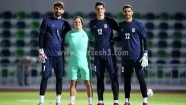 یک استوری جنجالی در بین استقلالی‌ها در حال دست به دست شدن است‌.