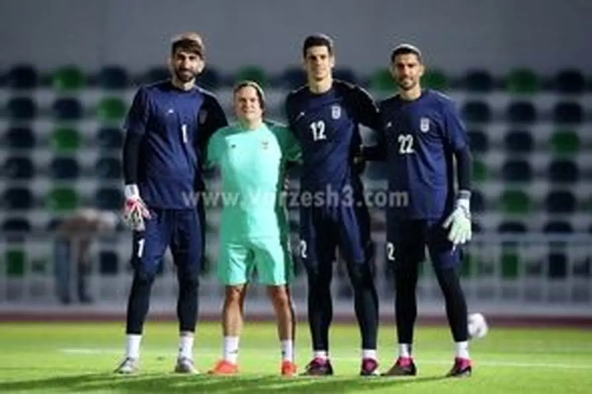 یک استوری جنجالی در بین استقلالیها در حال دست به دست شدن است.