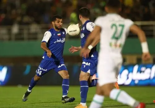  درخواست باشگاه استقلال رد شد
