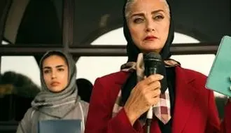 ویدئوی تمرین ورزش خانم بازیگر ۶۰ ساله در مجازی غوغا کرد!/ویدیو