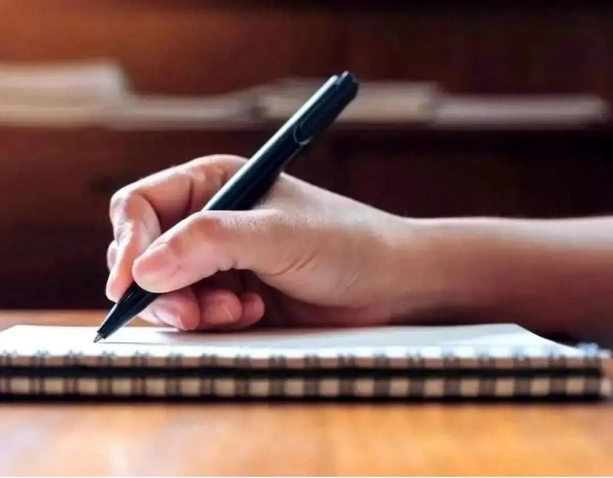 باور می‌کنید؟ یک خودکار ساده می‌تواند مغز را قوی‌تر کند