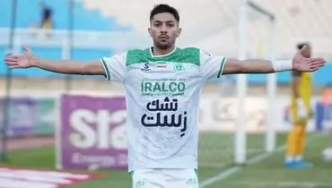 اقدام پرسپولیس برای جذب پدیده لیگ