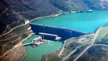 این سدهای کشور سرریز شدند