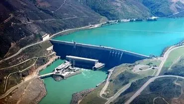 این سدهای کشور سرریز شدند