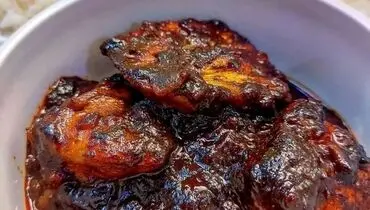 ناهار امروز: مرغ سه‌رب؛ طعمی جدید، خوش‌رنگ و فوری برای غذای اصلی شما!