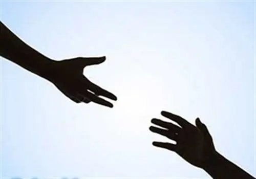  ماجرای باورنکردنی یک قصاص و یک بخشش/ دختر مرد اعدامی، عامل اجرای حکم پدرش را به زندگی بازگرداند 