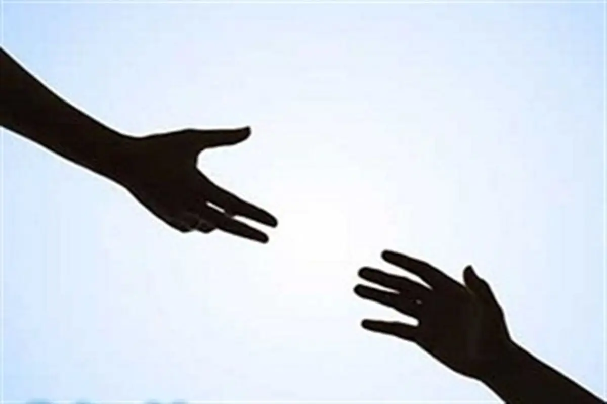 ماجرای باورنکردنی یک قصاص و یک بخشش/ دختر مرد اعدامی، عامل اجرای حکم پدرش را به زندگی بازگرداند