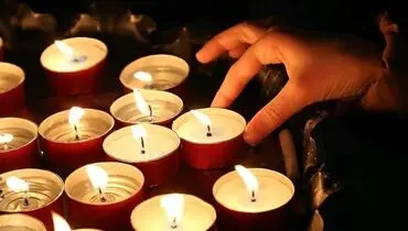 فال شمع یکشنبه 3 فروردین ماه 1404