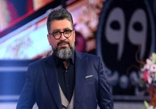 رضا رشیدپور برای اجرای برنامه زنده در تلویزیون اعلام آمادگی کرد