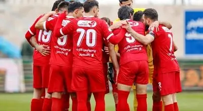 پرسپولیس به دنبال ورزشگاه جدید