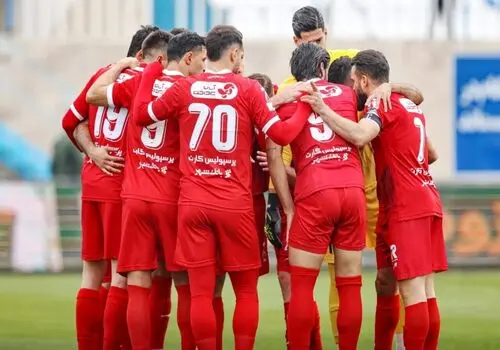 خبر خوب ای‌اف‌سی برای پرسپولیس؛ برای آسیایی شدن فرصت دارید