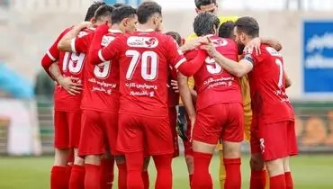 پرسپولیس؛ تمرینات انفرادی بازیکنان برای حفظ آمادگی 