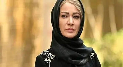 عکس کودکی نسرین نصرتی، فهیمه سریال پایتخت