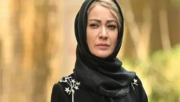 عکس کودکی نسرین نصرتی، فهیمه سریال پایتخت