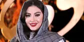 شمشیربازی خطرناک مریم مومن با چند مرد در خیابان/ویدیو 