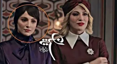 از شیرین "تاسیان" تا آرزوی زندگی پیش پا افتاده: دلنوشته جدید مهسا حجازی با استایلی دیدنی!