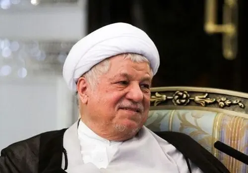 محمد هاشمی: اثر همدلی مردم از موشک هم بیشتر است