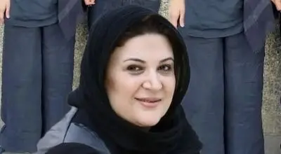 ریما رامین‌فر «همای پایتخت» باز هم لاغرتر شد!