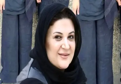 ریما رامین‌فر «همای پایتخت» باز هم لاغرتر شد!