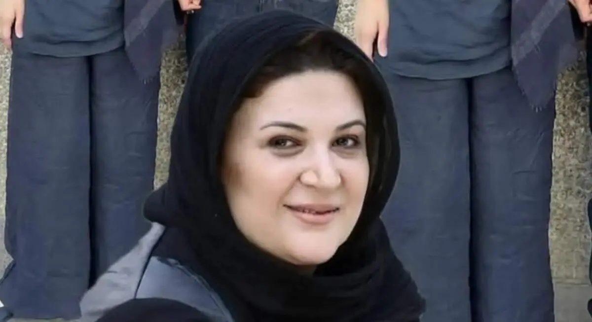ریما رامین‌فر «همای پایتخت» باز هم لاغرتر شد!