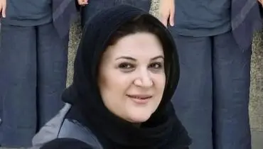ریما رامین‌فر «همای پایتخت» باز هم لاغرتر شد!