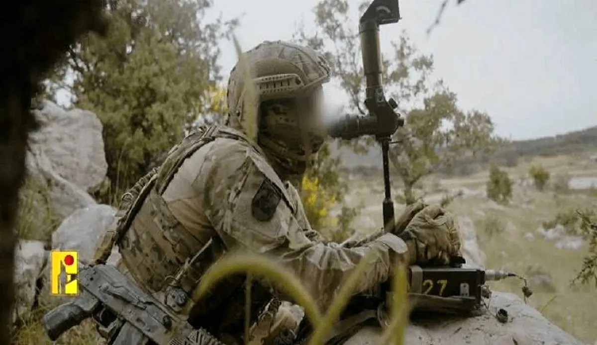 سلاح خطرناک حزب‌الله صهیونیست‌ها را به وحشت انداخت