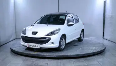 قیمت‌گذاری تازه پژو ۲۰۷ از سوی کارخانه؛ جزئیات مهرماه