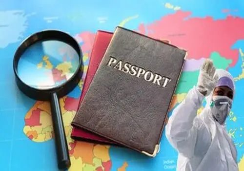 آمار عجیب از مهاجرت پرستاران + فیلم
