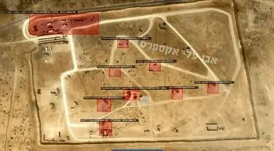 سامانه‌های تاد آمریکایی به مناطق اطراف ایران گسیل شدند + تصاویر