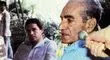 «محمدرضا پهلوی و خانواده اش» در پاناما؛ سال 1358