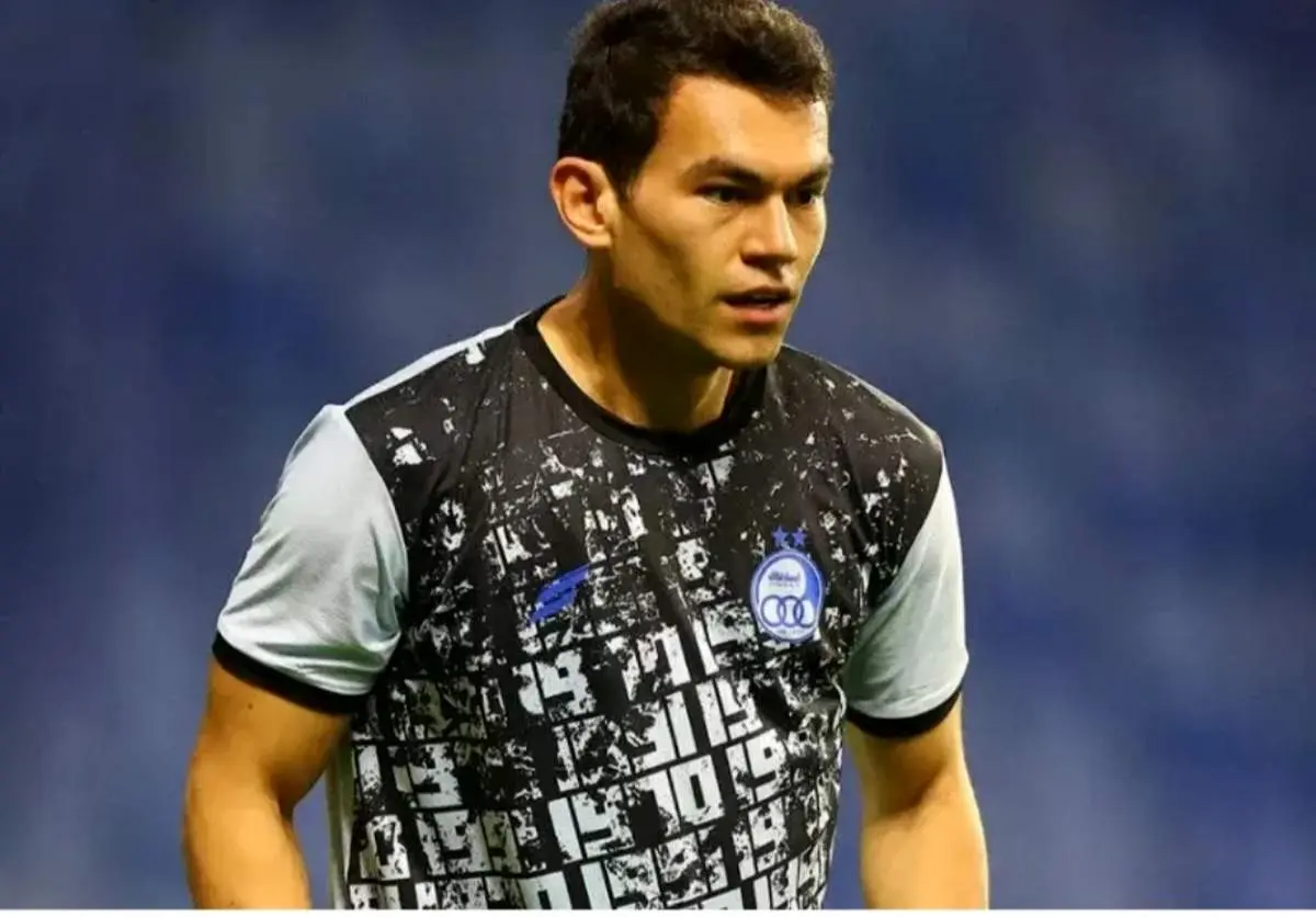 استقلال با دیوار ازبک محکم‌تر می‌شود